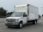 New 2026 Ford E-450 Box Van for sale #C260005 - photo 5