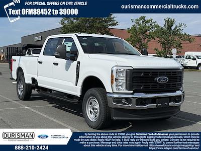 New 2026 Ford F-350 - photo 1