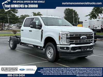 New 2026 Ford F-350 - photo 1