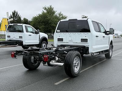 New 2026 Ford F-350 - photo 1