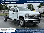 2026 Ford F-350 Crew Cab SRW 4WD Cab Chassis for sale #C260010 - photo 1