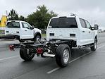 2026 Ford F-350 Crew Cab SRW 4WD Cab Chassis for sale #C260010 - photo 2