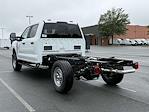 2026 Ford F-350 Crew Cab SRW 4WD Cab Chassis for sale #C260010 - photo 4
