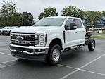 2026 Ford F-350 Crew Cab SRW 4WD Cab Chassis for sale #C260010 - photo 5
