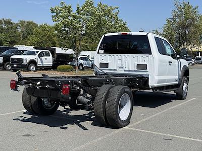 New 2026 Ford F-550 - photo 1