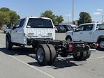 New 2026 Ford F-550 Super Cab Cab Chassis for sale #C260075 - photo 4