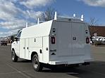 New 2026 Ford E-350 Service Utility Van for sale #C260090 - photo 5