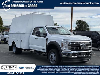 New 2026 Ford F-550 - photo 1