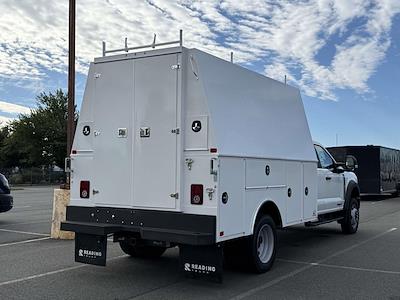 New 2026 Ford F-550 - photo 1