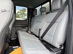 New 2026 Ford F-550 Super Cab Enclosed Service Body for sale #C260107 - photo 10