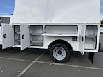 New 2026 Ford F-550 Super Cab Enclosed Service Body for sale #C260107 - photo 11