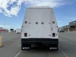 New 2026 Ford F-550 Super Cab Enclosed Service Body for sale #C260107 - photo 3