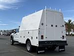New 2026 Ford F-550 Super Cab Enclosed Service Body for sale #C260107 - photo 4