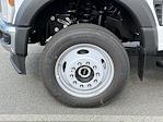 New 2026 Ford F-550 Super Cab Enclosed Service Body for sale #C260107 - photo 7