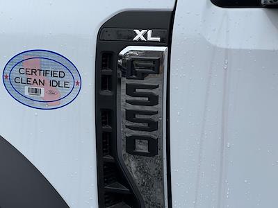 New 2026 Ford F-550 - photo 1