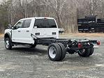 2026 Ford F-550 Crew Cab DRW RWD Cab Chassis for sale #C260217 - photo 7