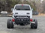 2026 Ford F-550 Crew Cab DRW RWD Cab Chassis for sale #C260217 - photo 8