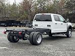 2026 Ford F-550 Crew Cab DRW RWD Cab Chassis for sale #C260217 - photo 2