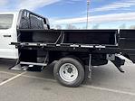 2026 Ford F-350 Crew Cab DRW 4WD Flatbed Truck for sale #C260254 - photo 13