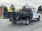 2026 Ford F-350 Crew Cab DRW 4WD Flatbed Truck for sale #C260254 - photo 2