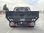 2026 Ford F-350 Crew Cab DRW 4WD Flatbed Truck for sale #C260254 - photo 4