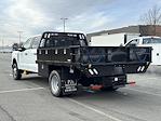 2026 Ford F-350 Crew Cab DRW 4WD Flatbed Truck for sale #C260254 - photo 5