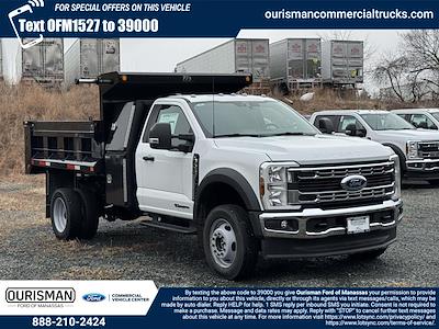 New 2026 Ford F-550 - photo 1