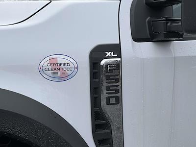 New 2026 Ford F-550 - photo 1