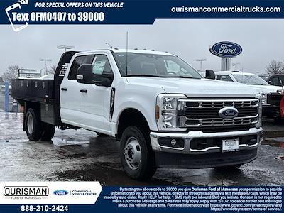 New 2026 Ford F-350 - photo 1