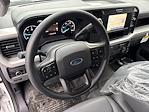 New 2026 Ford F-350 Crew Cab Flatbed Truck for sale #C260289 - photo 13