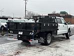New 2026 Ford F-350 Crew Cab Flatbed Truck for sale #C260289 - photo 2
