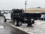 New 2026 Ford F-350 Crew Cab Flatbed Truck for sale #C260289 - photo 5