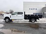 New 2026 Ford F-350 Crew Cab Flatbed Truck for sale #C260289 - photo 6