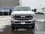 New 2026 Ford F-350 Crew Cab Flatbed Truck for sale #C260289 - photo 8