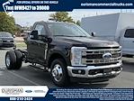 New 2026 Ford F-350 Regular Cab Cab Chassis for sale #C260300 - photo 1