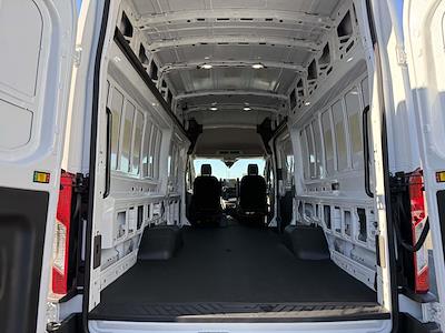 New 2026 Ford Transit 350 HD - photo 1