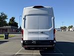 New 2026 Ford Transit 350 HD High Roof Empty Cargo Van for sale #C260313 - photo 4