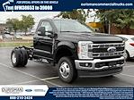 New 2026 Ford F-350 Regular Cab Cab Chassis for sale #C260319 - photo 1