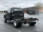 New 2026 Ford F-350 Regular Cab Cab Chassis for sale #C260319 - photo 4