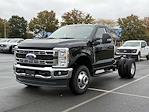New 2026 Ford F-350 Regular Cab Cab Chassis for sale #C260319 - photo 5