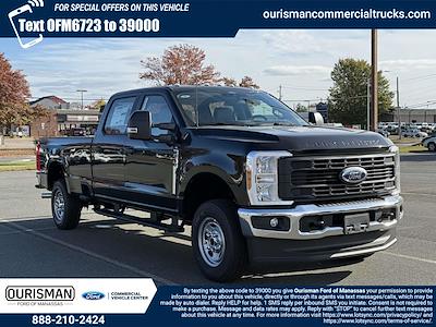 New 2026 Ford F-250 - photo 1