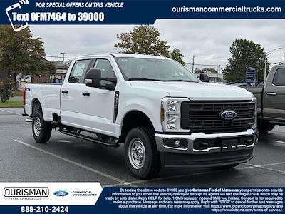 New 2026 Ford F-250 - photo 1