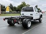 New 2026 Ford F-450 Regular Cab Cab Chassis for sale #C260342 - photo 2