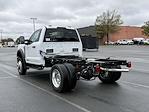New 2026 Ford F-450 Regular Cab Cab Chassis for sale #C260342 - photo 4