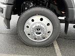 New 2026 Ford F-450 Regular Cab Cab Chassis for sale #C260342 - photo 7