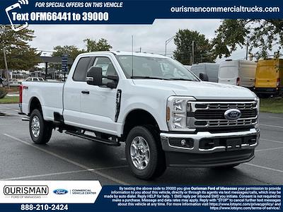 New 2026 Ford F-250 - photo 1