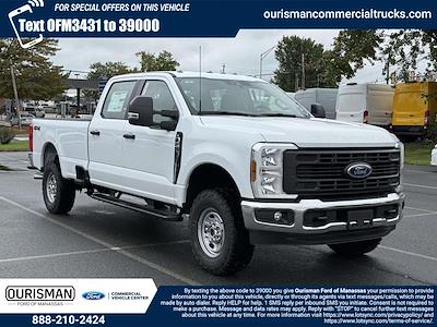 New 2026 Ford F-250 - photo 1