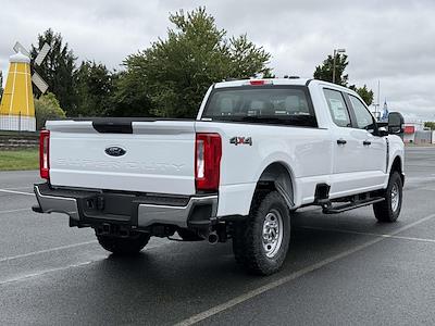 New 2026 Ford F-250 - photo 1