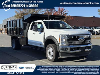 New 2026 Ford F-450 - photo 1