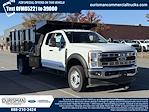 2026 Ford F-450 Super Cab DRW 4WD Landscape Dump for sale #C260360 - photo 1